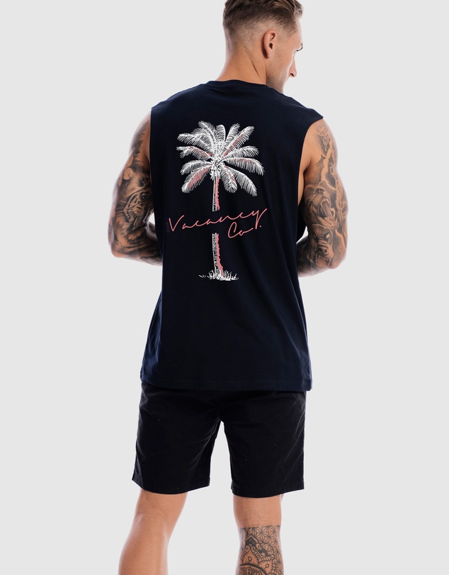 Vacancy Co - Tropical Tank