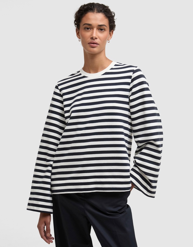 Barbour - Layla Sweatshirt