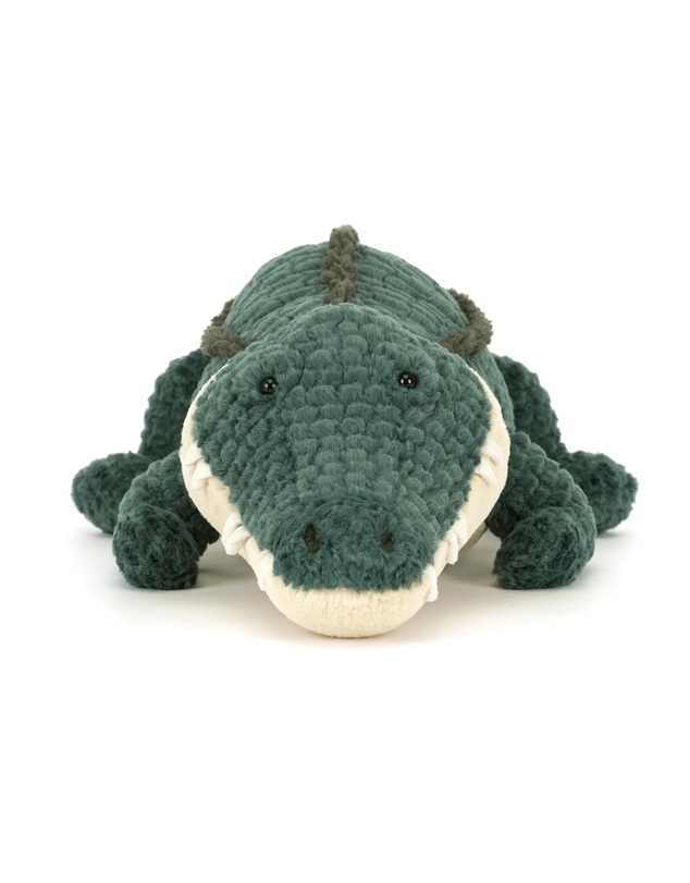 Jellycat - Allexi Alligator