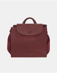 Longchamp - Le Pliage One Nylon Backpack - Medium