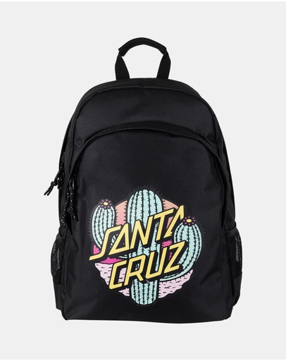 Santa Cruz - Cactus Dot Backpack - Teens