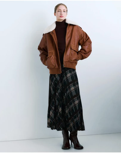 M.N.G - Duero Jacket
