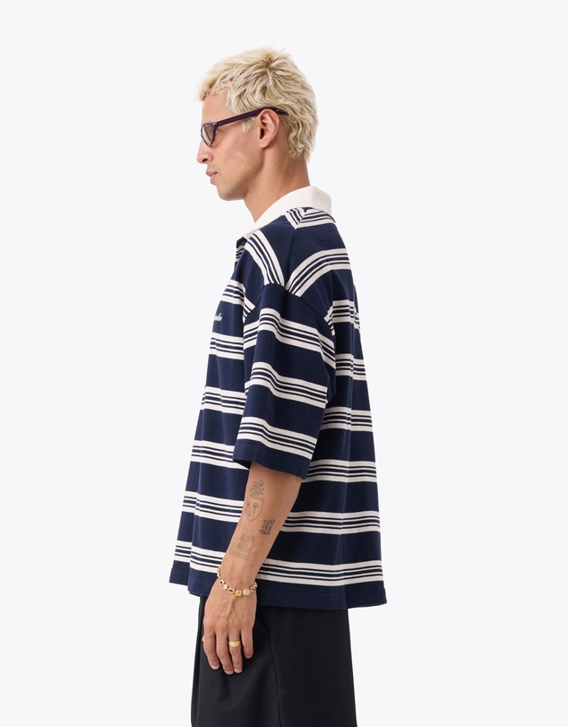 Zanerobe - Box Crop Polo