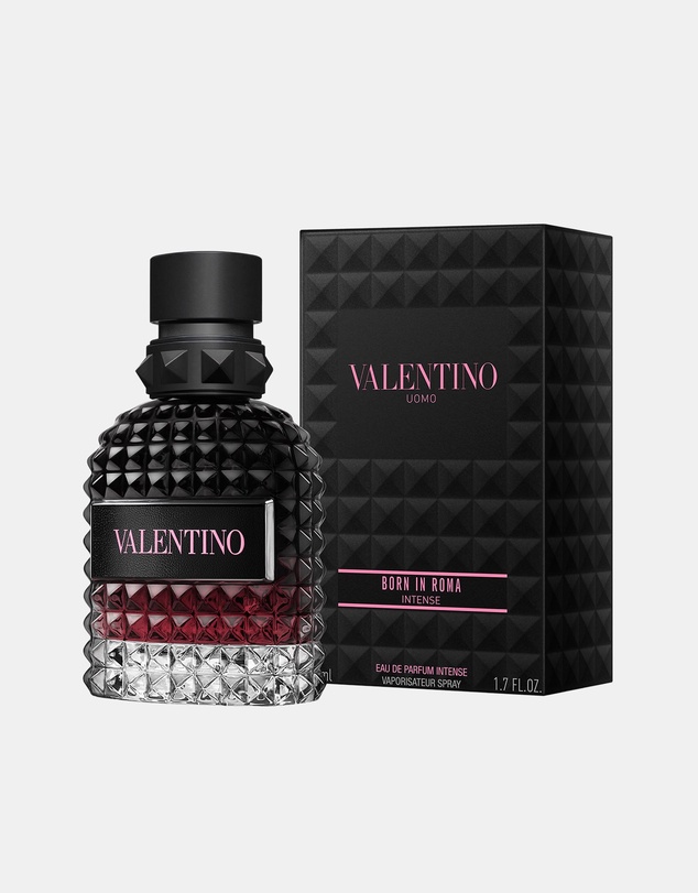Valentino - Born In Roma Uomo Intense EDP 50ml