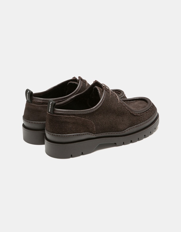 Kleman - Major VP Oak 2