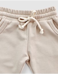 WITH LOVE FOR KIDS - Dash Lounge Pant - Babies - Kids