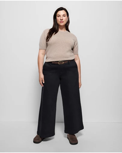 Commonry - Side Pocket Jean