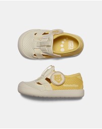 Onitsuka Tiger - Mexico 66 Kids Sandal - TODDLER