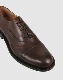 Brando - Lennon Lace Ups