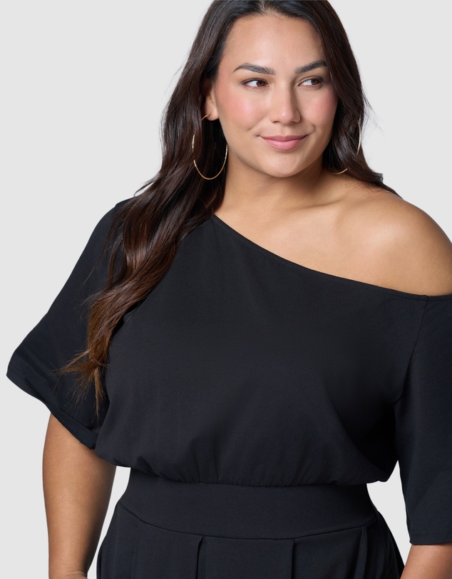 Sunday In The City - Anthem Maxi Dress