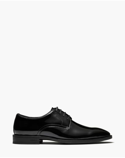 Black Patent