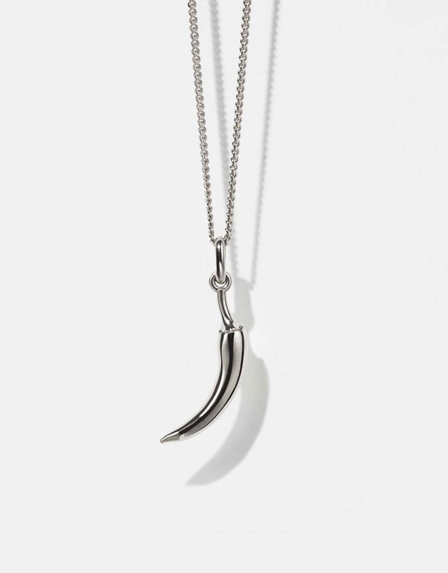 Meadowlark - Chilli Charm Necklace