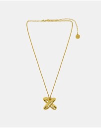 Mountain & Moon - HARLEY Necklace