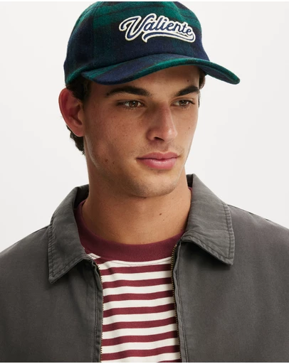 Cotton On - 5 Panel Hat