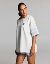 Rockwear - Game Day Oversize Tee