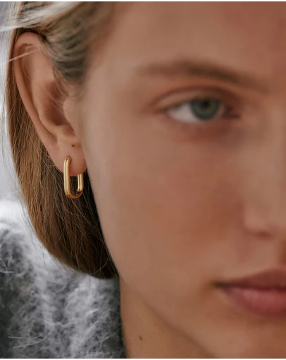 Kirstin Ash - Roam Hoops Medium