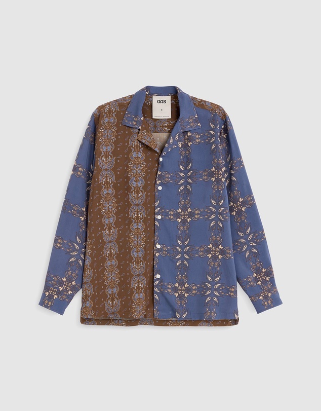 OAS Company - Katla Brillo Shirt