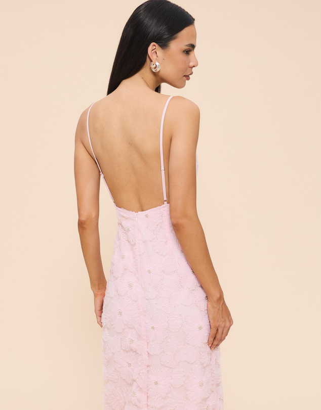 CHANCERY - Eliza Maxi Dress