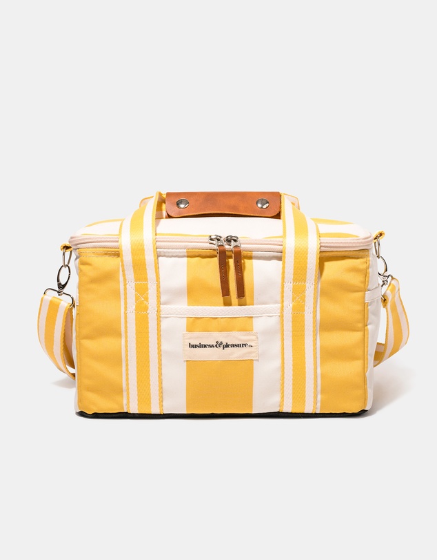 Business & Pleasure Co. - The Premium Cooler Bag