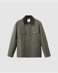 M.N.G - Stark Jacket