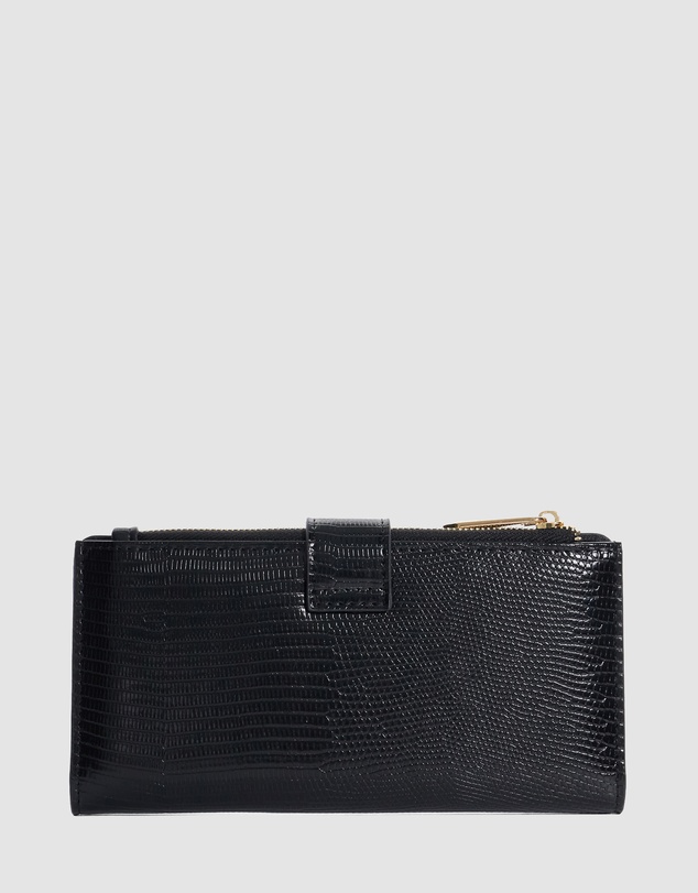 Dune London - Klimo - Black