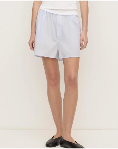 Assembly Label - Frankie Cotton Shorts