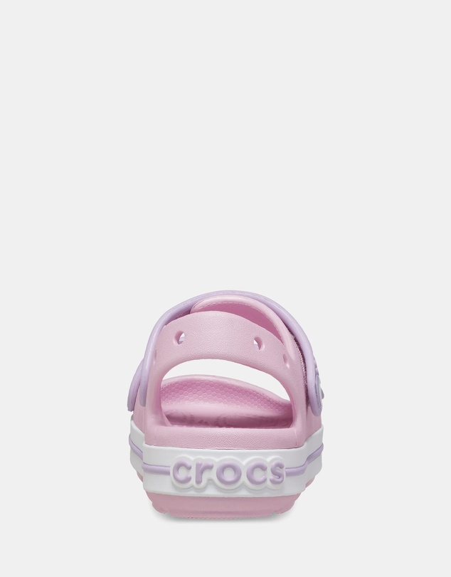 Crocs - Crocband Cruiser Sandals - Kids