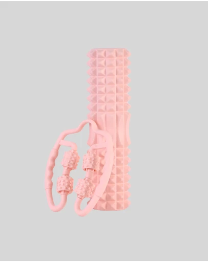 KAJA Clothing - Foam Rolling Sets