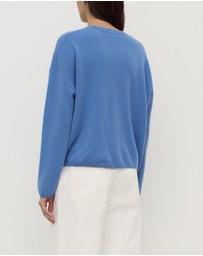 Assembly Label - Odelle Cashmere Knit