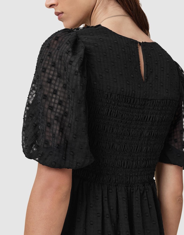 AllSaints - Serene Dress