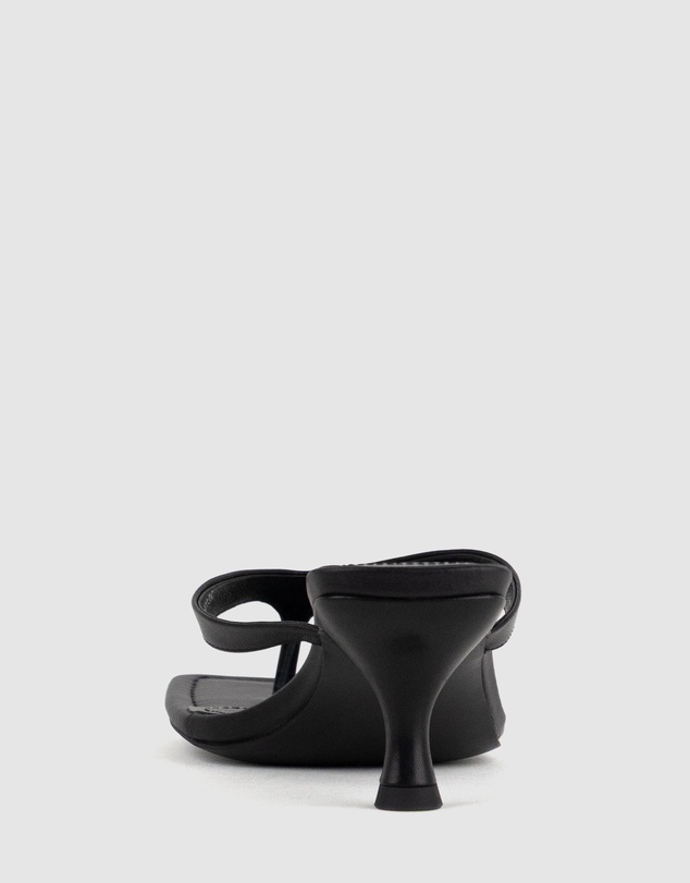 Edward Meller - TESLA60 Heeled Thong