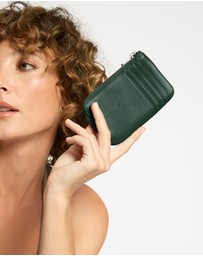 Status Anxiety - Left Behind Pouch