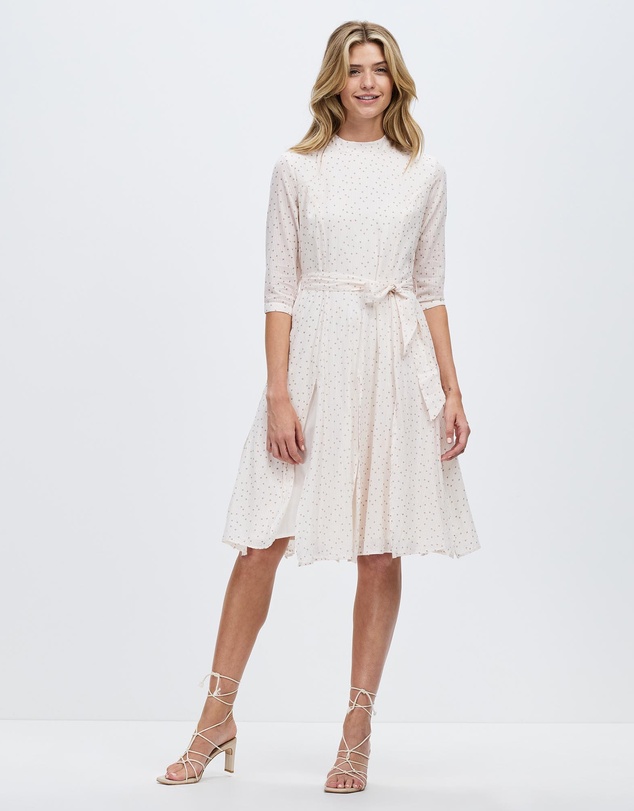 KAJA Clothing - Tiffany Dress