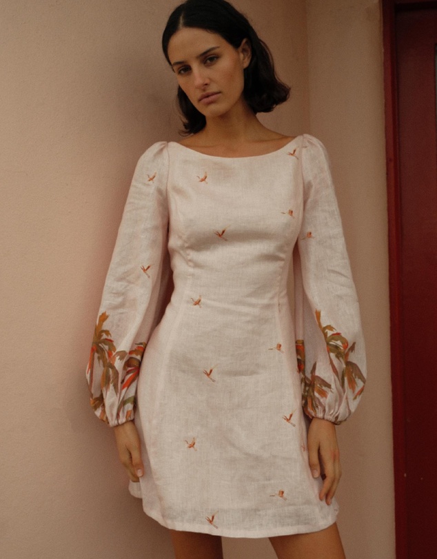 Palm Noosa - Kendall Dress