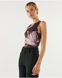 Madison The Label - Blair Tank