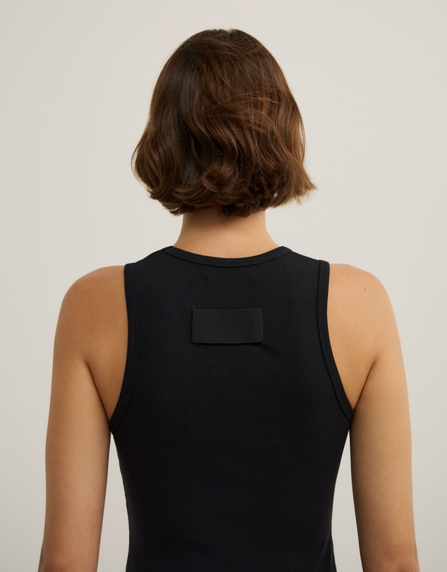 Witchery - High Front Tank Top
