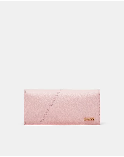 MIMCO - Drift Large Zip Wallet