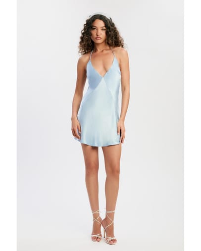 164010 SOFT BLUE