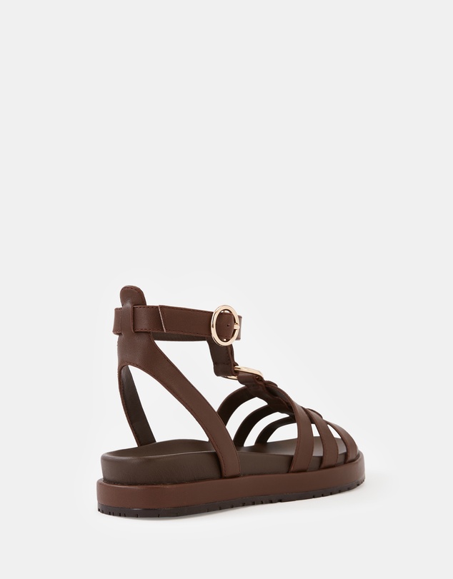 Wittner - Bruna Leather Sandal