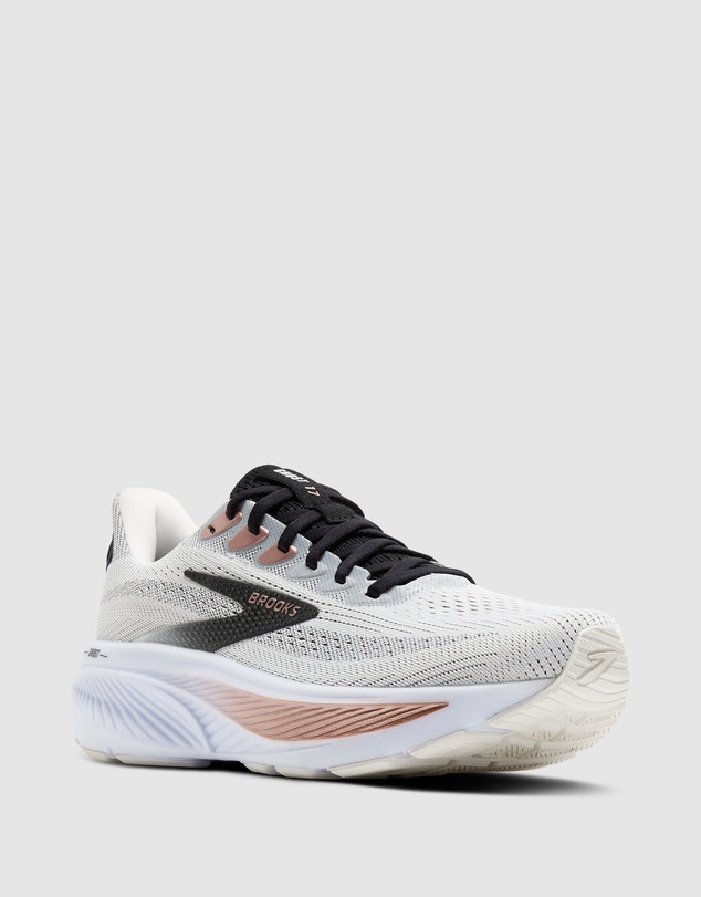 Brooks - Ghost 17 - Women's