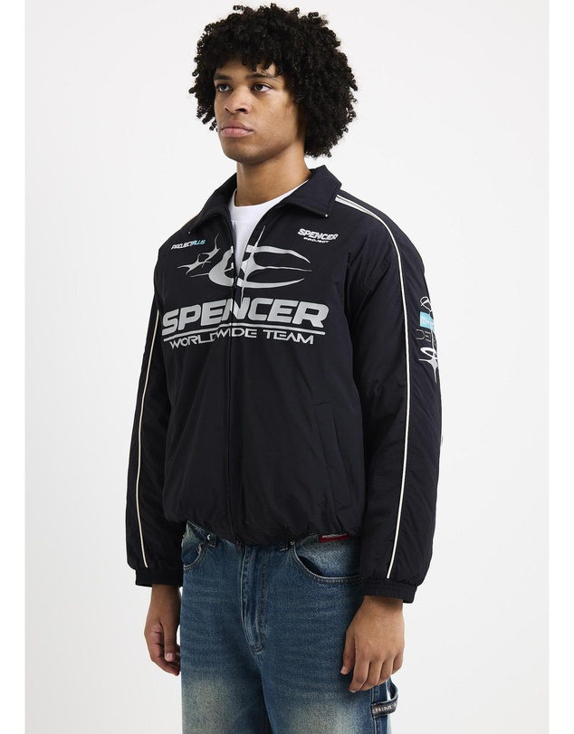 Spencer Project - Impact Jacket