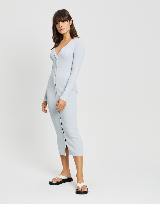 The Fated - Tove Knit Dress