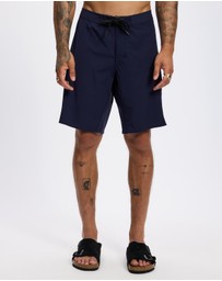 Rivvia Projects - Disclosure 20In Trunks