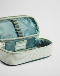 Country Road - Cord Zip Around Case