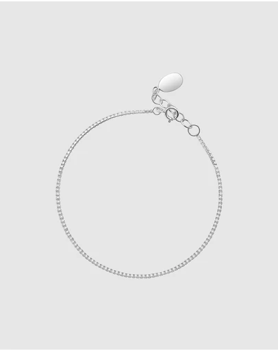 Ichu - Box Bracelet