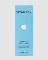 Viviology - Ceramide Moisturiser 50mL