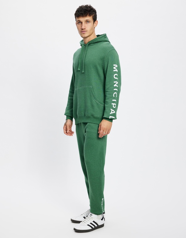 Municipal - Gameday Hoodie