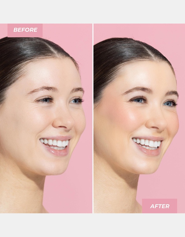 MCoBeauty - Summer Stick Cheek & Lip Cream - Amalfi