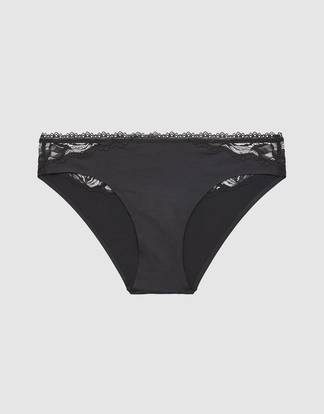 Calvin Klein - Seductive Comfort Lotus Floral Bikini Briefs