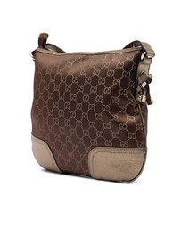 Pre-Loved by Azura Reborn - Pre-Loved GG Canvas Princy Crossbody